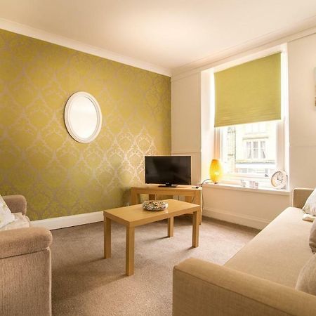 1 High Street Jedburgh Td8 6Ap Apartment Exterior foto